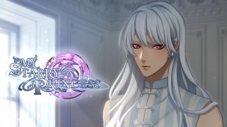 My Starry Princess - Otome Rom screenshot 1