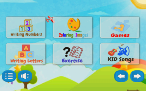 Kids Educational Games - Learn English screenshot 10