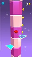 Uptagon Online runner screenshot 6