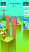 Scribble Golf! screenshot 6