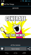 GATM Meme Generator screenshot 1