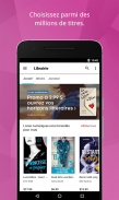 Kobo by Fnac – Livres & Ebooks screenshot 13