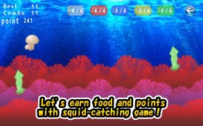 oarfish and deep-sea fish screenshot 7