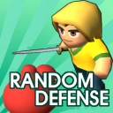 Hero Random Defense