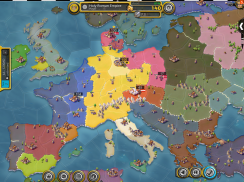 เอจออฟคอนเควสต์ 4 (Age of Conquest IV) screenshot 6