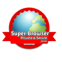Super Browser - Private & Secure