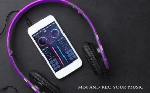 Dj Controller-Remix music free screenshot 0