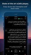 Quran Pro Muslim: Al'Quran Bahasa Indonesia screenshot 5