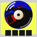 Experimental Noise Room Icon