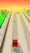 Blocky Racers screenshot 3