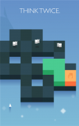 Rabbit On Blocks: Unlock 30 Sokoban Puzzles screenshot 8