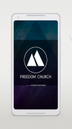 Freedom Church CO screenshot 1