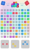 Block Puzzle Numbers (Puzzle d screenshot 3