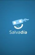 Salvadia screenshot 1