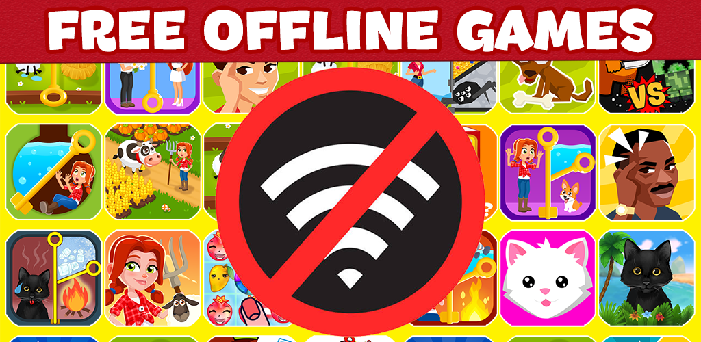 Offline Games - APK Download for Android
