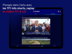 TF1 INFO - LCI : Actualités screenshot 10