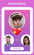 Baby Generator: Baby Maker App screenshot 3