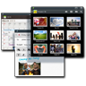 Samsung Multi Window Manager