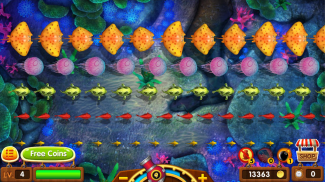 King Of Fishing - Fish Shooter screenshot 3