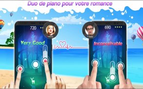 Download Music Dream Tiles:Piano Game (MOD) APK for Android