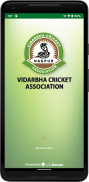 Vidarbha Cricket Association screenshot 2