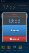 Talking Alarm Clock screenshot 6