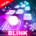 Blink Hop: Tiles & Blackpink!