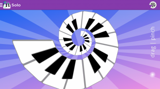 Magic Piano by Smule screenshot 0