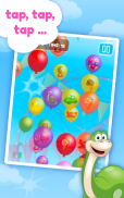Pop Balloon Kids screenshot 6