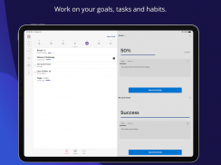 Goalify - Goal & Habit Tracker screenshot 4