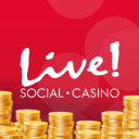 Live! Social Casino - Baixar APK para Android | Aptoide