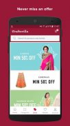 Craftsvilla - Ethnic wear Online Shopping screenshot 1