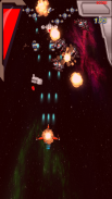 Airborne-SpaceWarrior screenshot 2