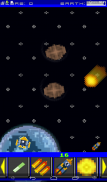 Earth Defender screenshot 2