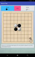 Reversi Othello -Strategy game screenshot 11