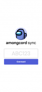 Amongcord Sync screenshot 1