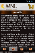 MNC Enterprises screenshot 0