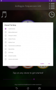 Solfeggio Frequencies 528Hz screenshot 7