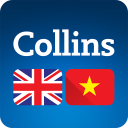 Collins Vietnamese<>English Dictionary