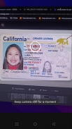 ID Card, Passport, Driver Lice screenshot 3