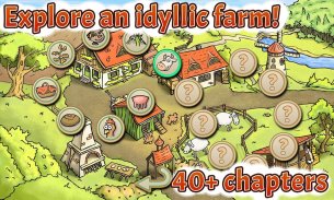 Jeux Gratuits Enfants - Ferme screenshot 8