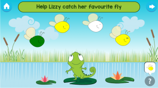 Preschool Learning Games : Fun Games for Kids screenshot 4