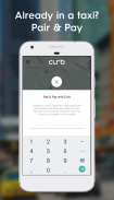 Curb - The Taxi App screenshot 1