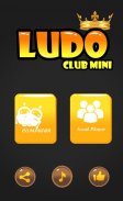 Ludo Club Mini screenshot 1