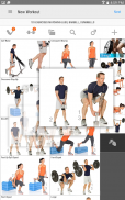 FitnessBuilder screenshot 7