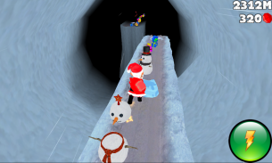 Cave Run 3D screenshot 4