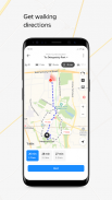 Yandex Maps and Navigator screenshot 3