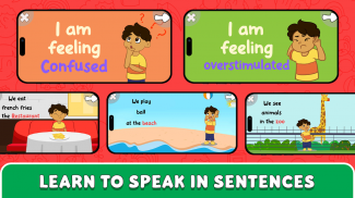 Speakaroo : Speech Therapy screenshot 6