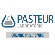 Pasteur Laboratório screenshot 3