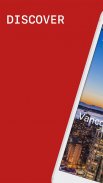 Vancouver Travel Guide screenshot 1